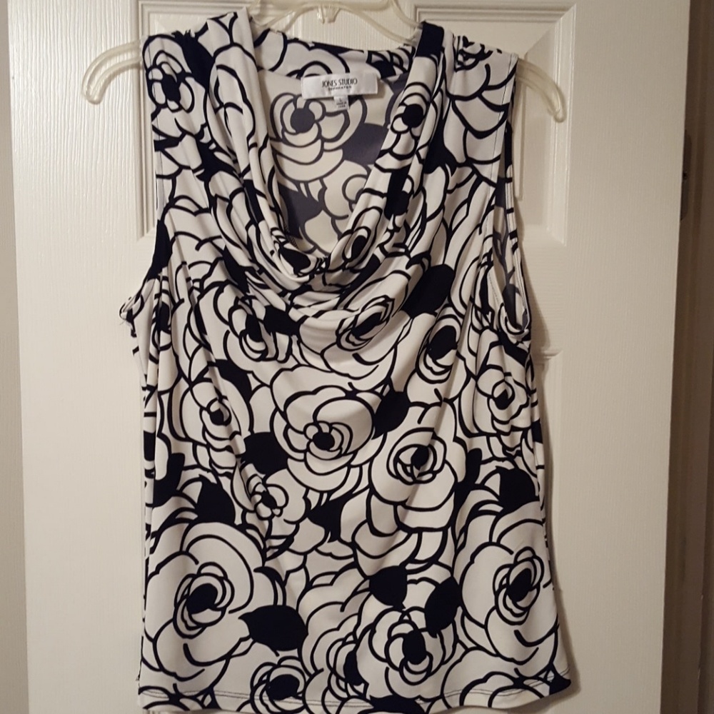 Ladies blouse